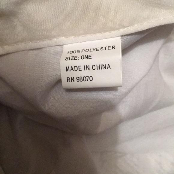 Hat - Picture 6 of 7